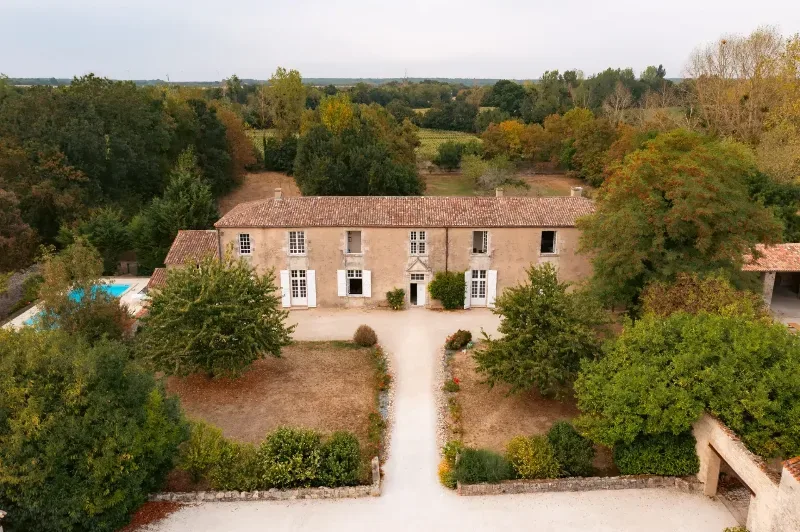Abbaye de la Grâce-Dieu – Benon