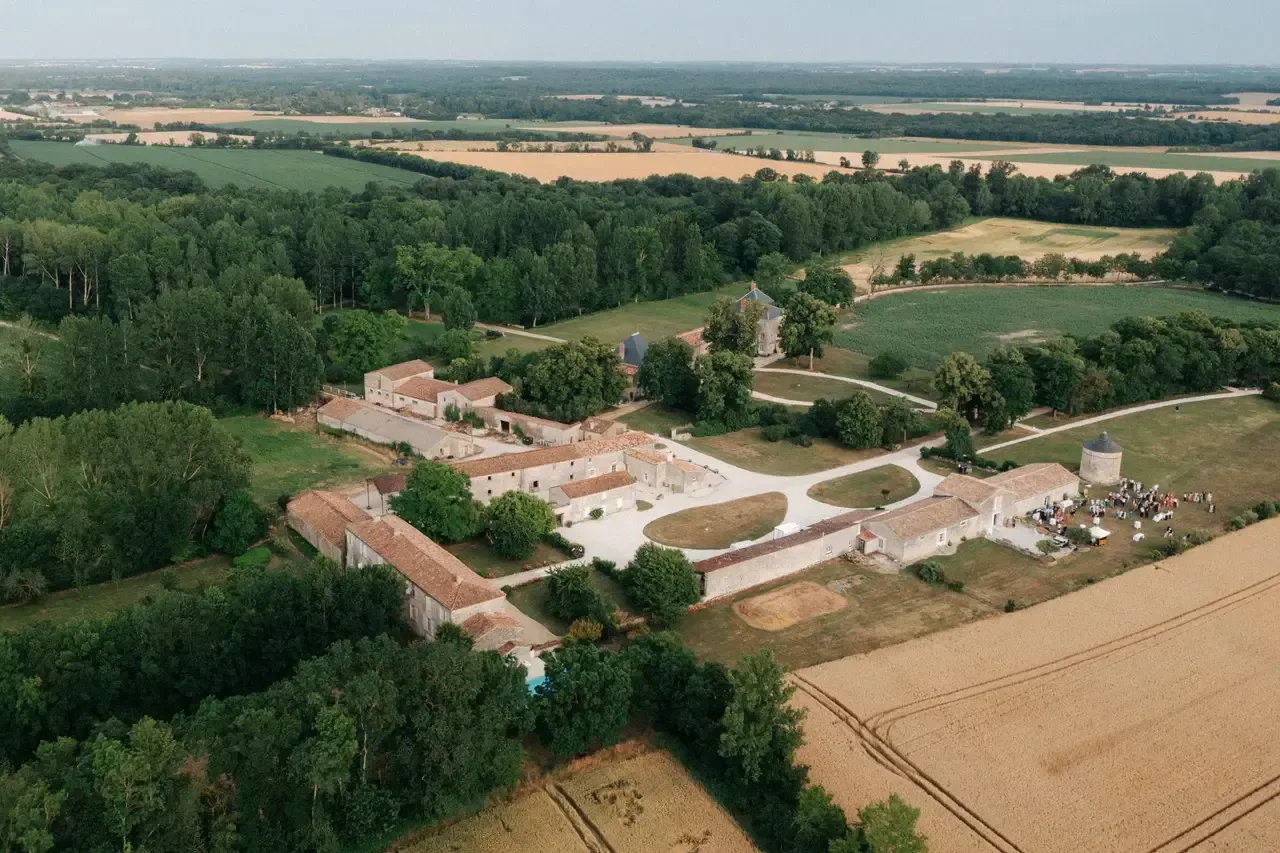 Abbaye de la Grâce-Dieu – Benon