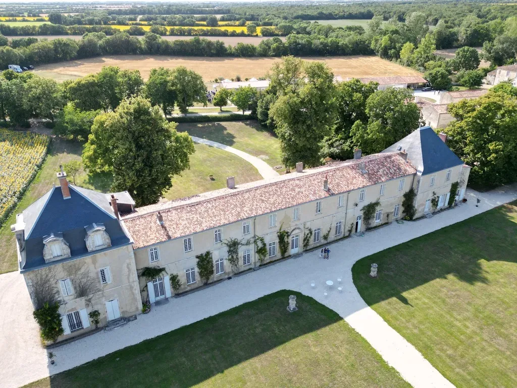 Abbaye de la Grâce-Dieu – Benon