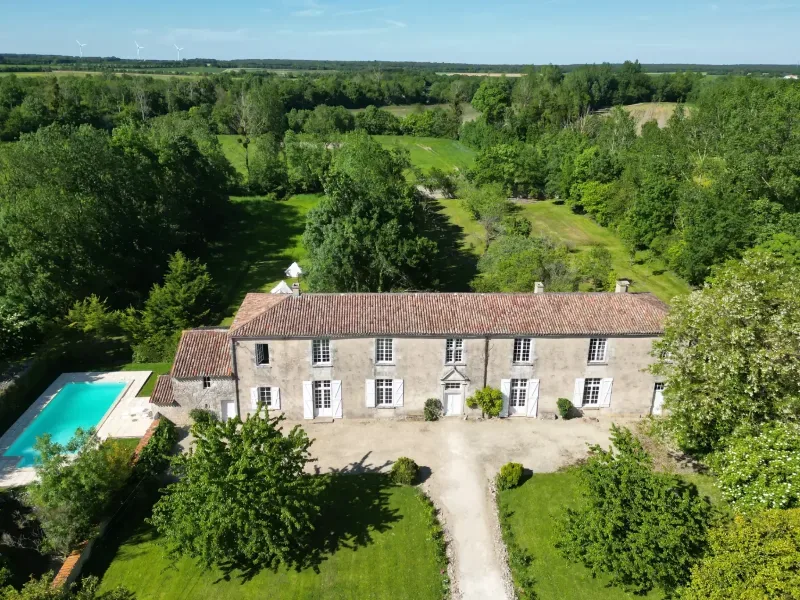 Abbaye de la Grâce-Dieu – Benon