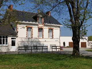 Photo de GITE La Baronnerie