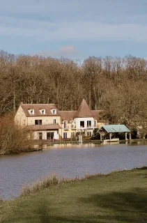 Photo de Domaine de Thironne