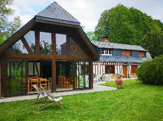 Photo de La Maison - Le Moment Normand