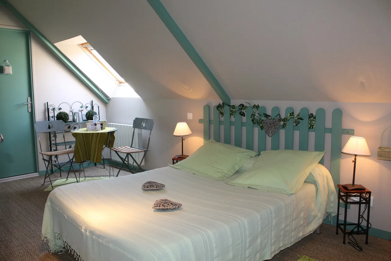 Les Hervelines – Pleudihen-sur-Rance
