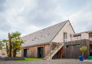 Photo de Grand Gîte de Touraine