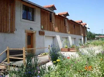 Les Gîtes de la Verrerie de Portieux – Portieux