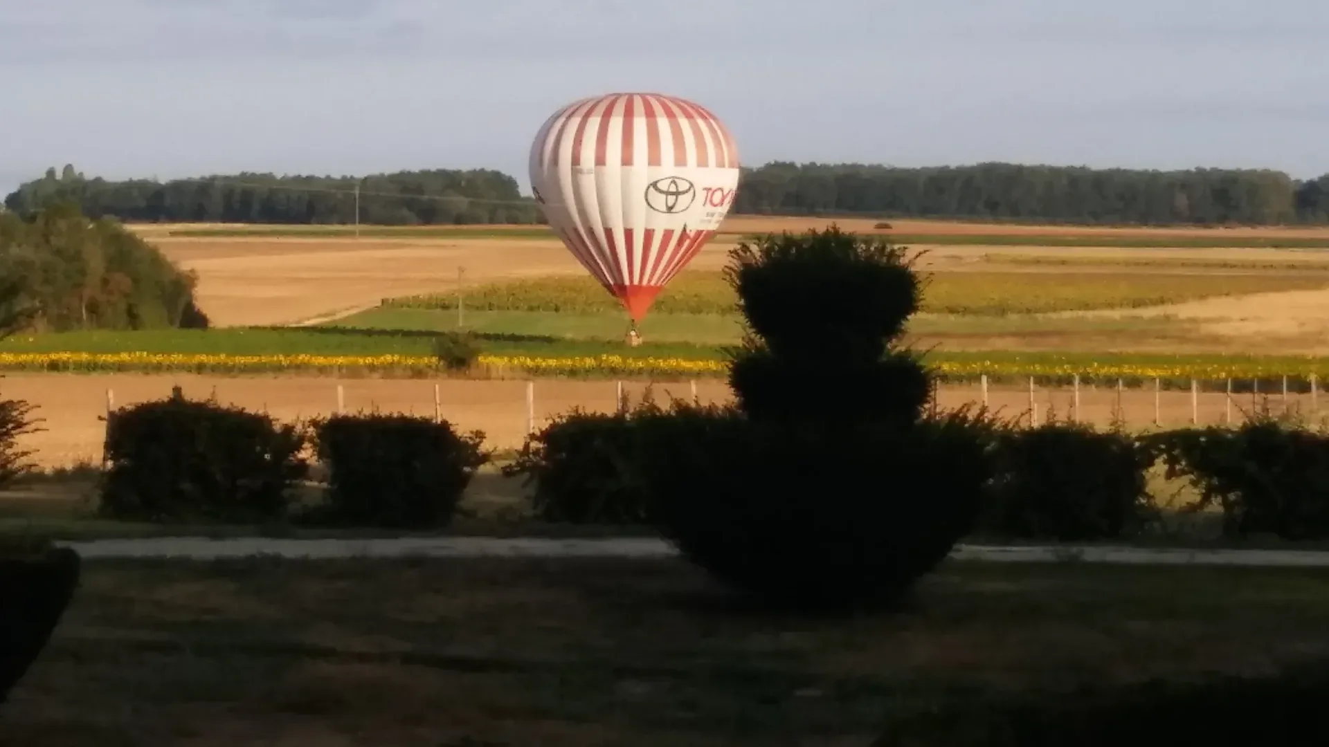 Manoir de Vilaines – saint martin la pallu