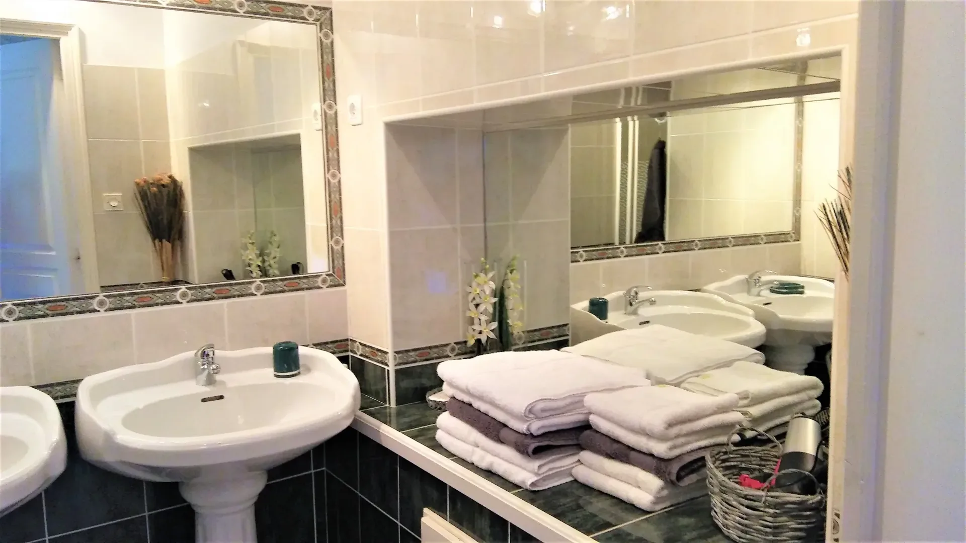 Manoir de Vilaines – saint martin la pallu