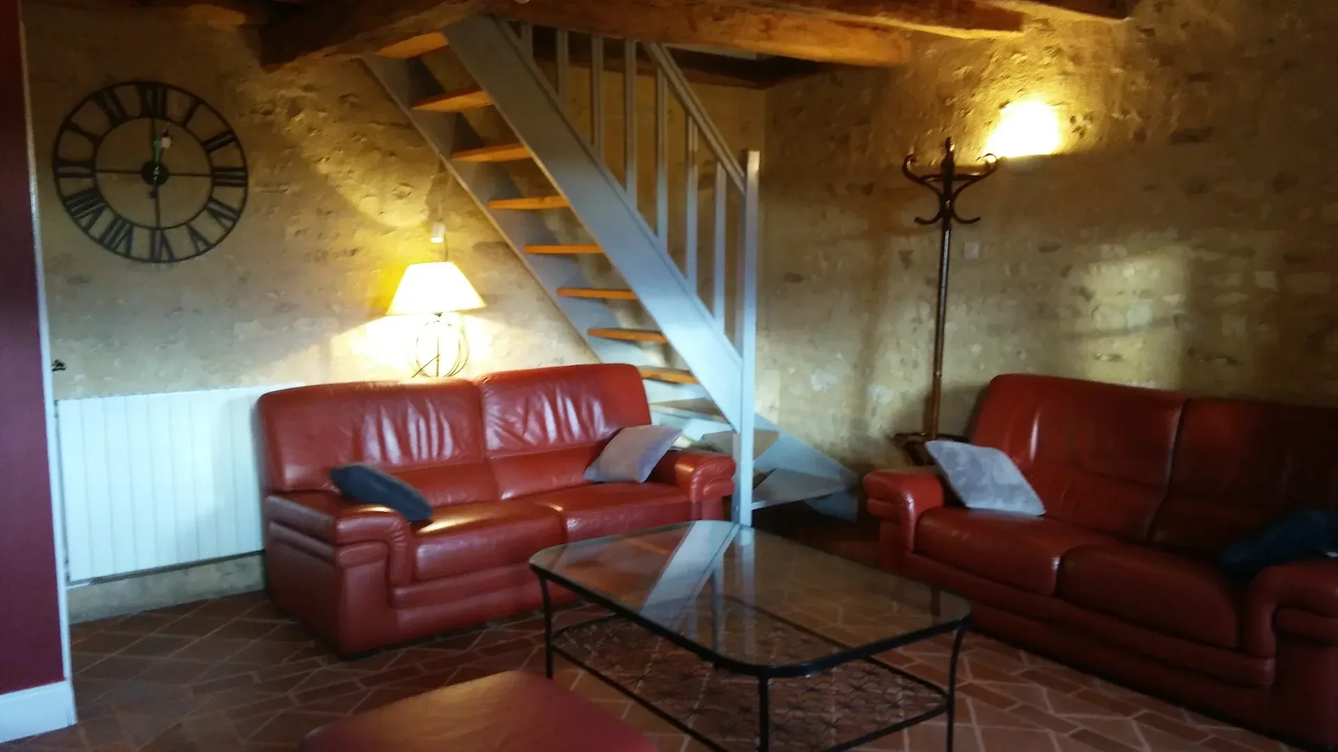 Manoir de Vilaines – saint martin la pallu