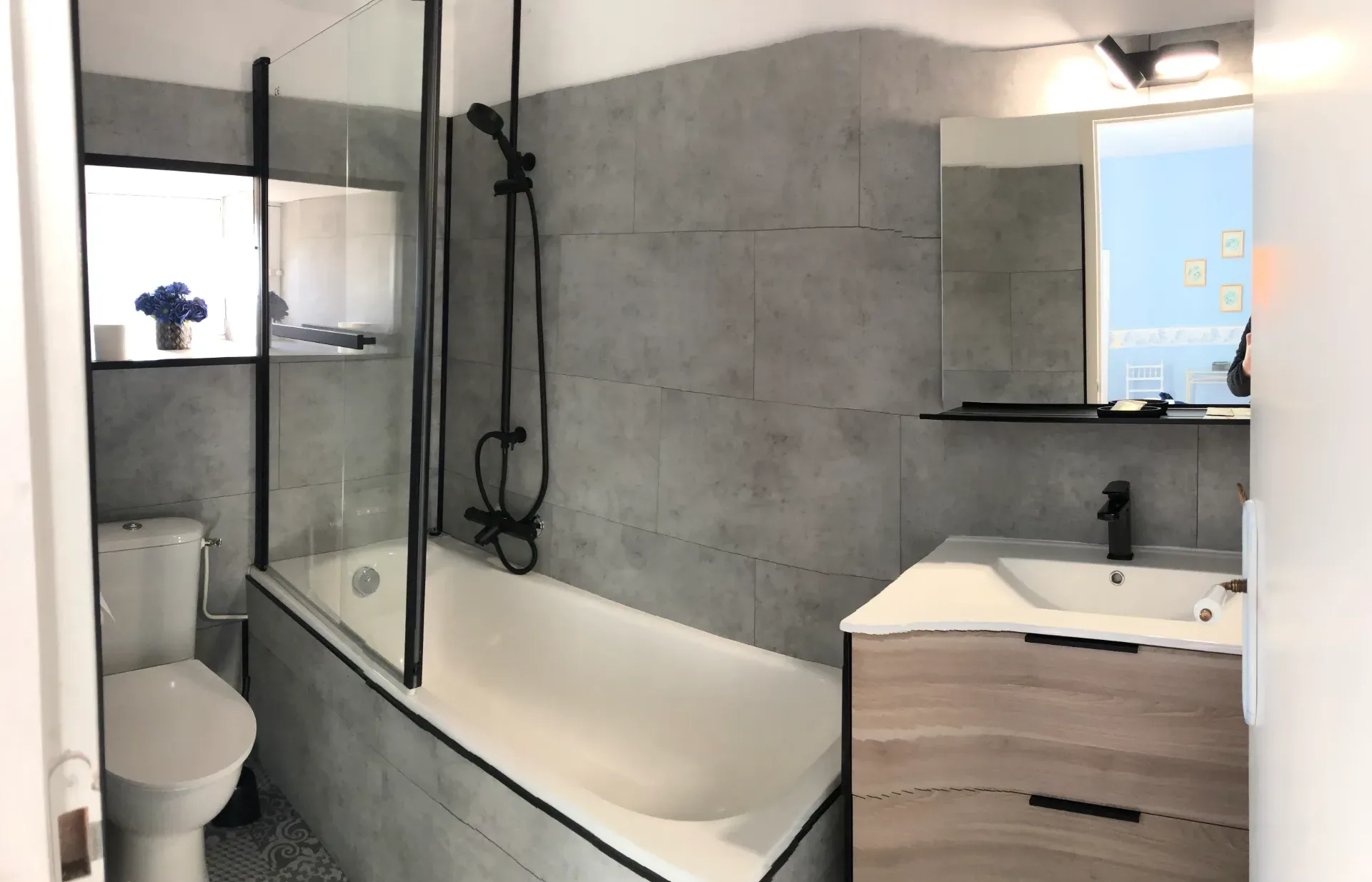Manoir de Vilaines – saint martin la pallu