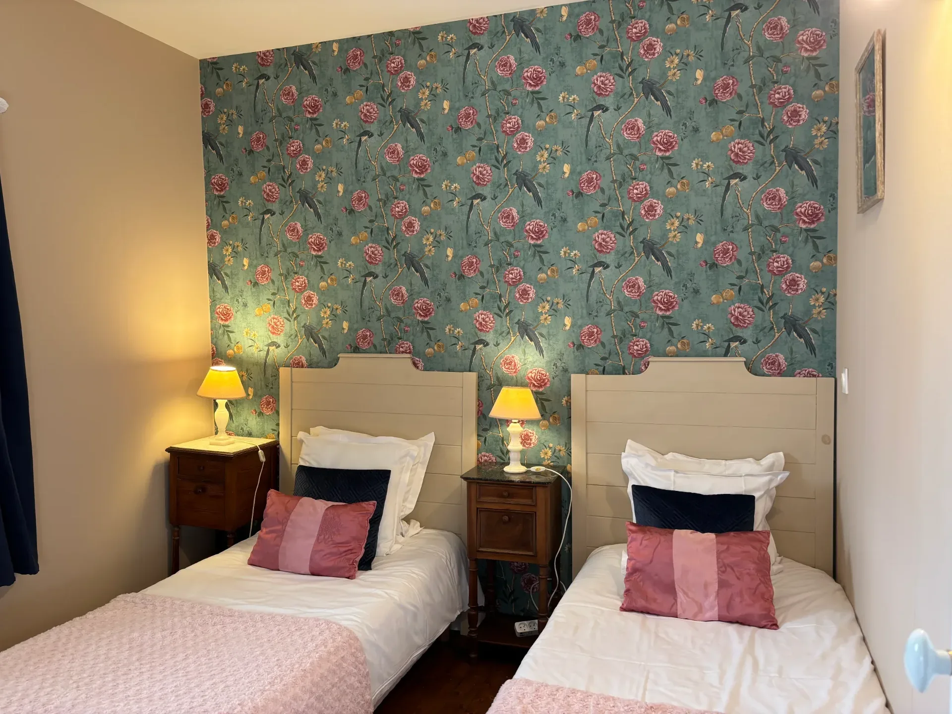 Manoir de Vilaines – saint martin la pallu