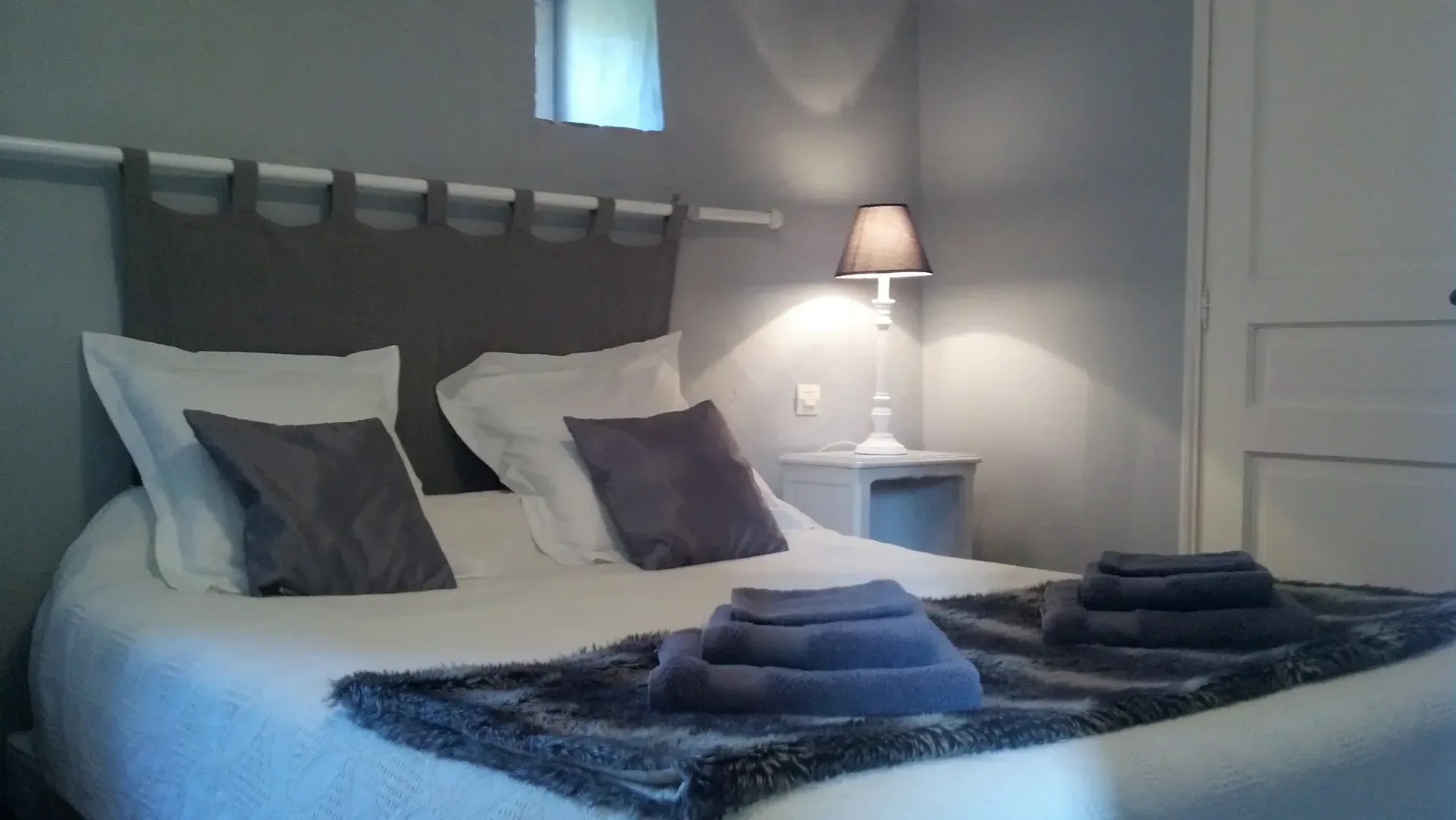 Manoir de Vilaines – saint martin la pallu