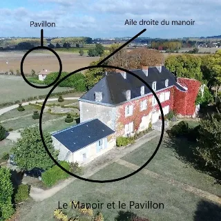 Photo de Manoir de Vilaines