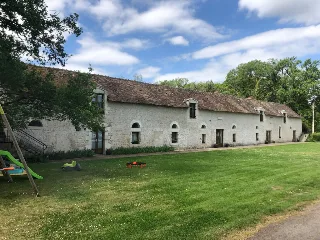 Photo de Les Vieux Chênes