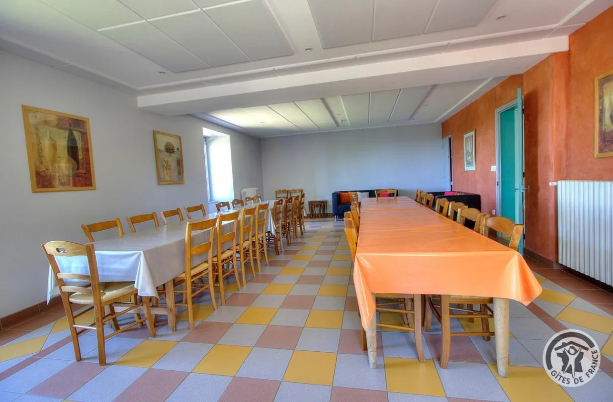 Le Domaine de Marthe – Saint-Igny-de-Vers