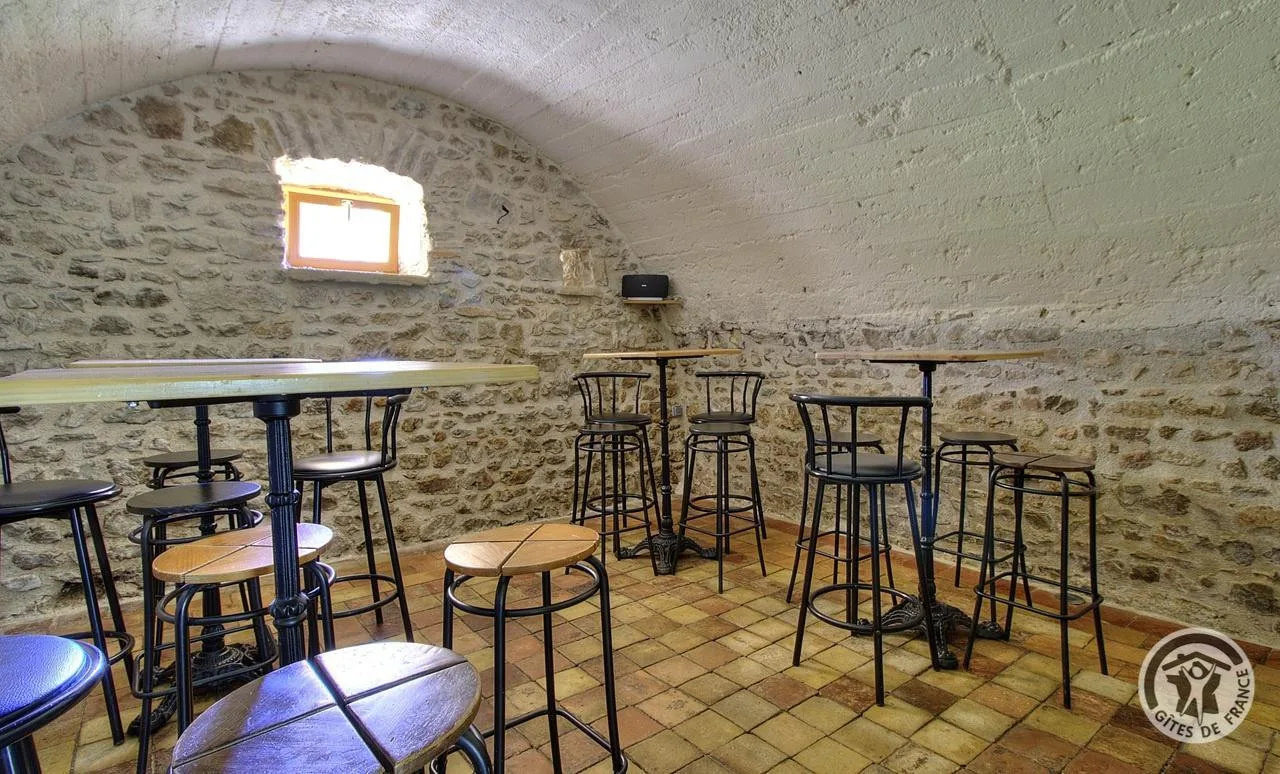 Le Domaine de Marthe – Saint-Igny-de-Vers