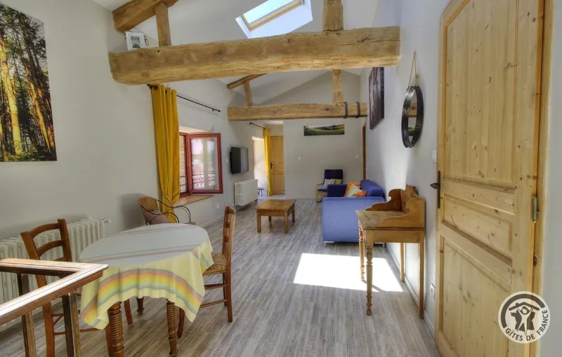 Le Domaine de Marthe – Saint-Igny-de-Vers