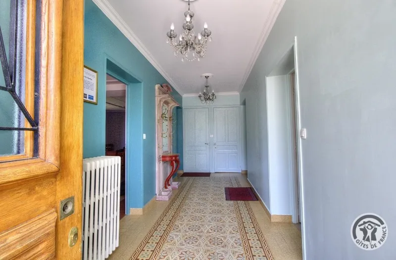 Le Domaine de Marthe – Saint-Igny-de-Vers