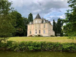 Photo de Domaine de Thauzac