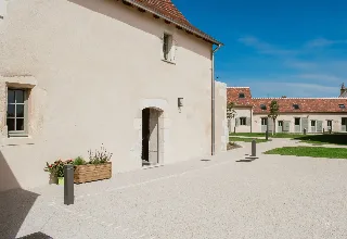 Photo de Le Chêne Vert – L'Écrin de la Brenne