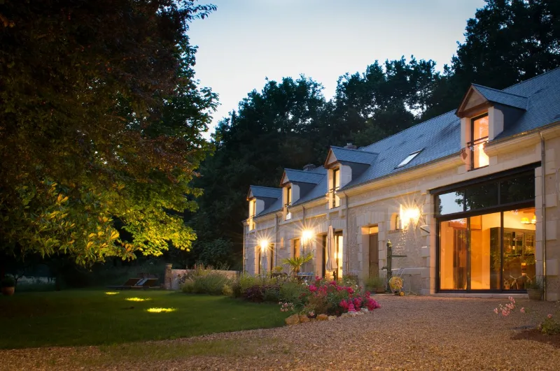La Cave Margot – Lunay