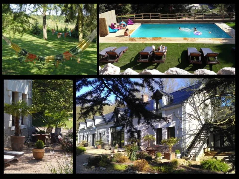 La Cave Margot – Lunay
