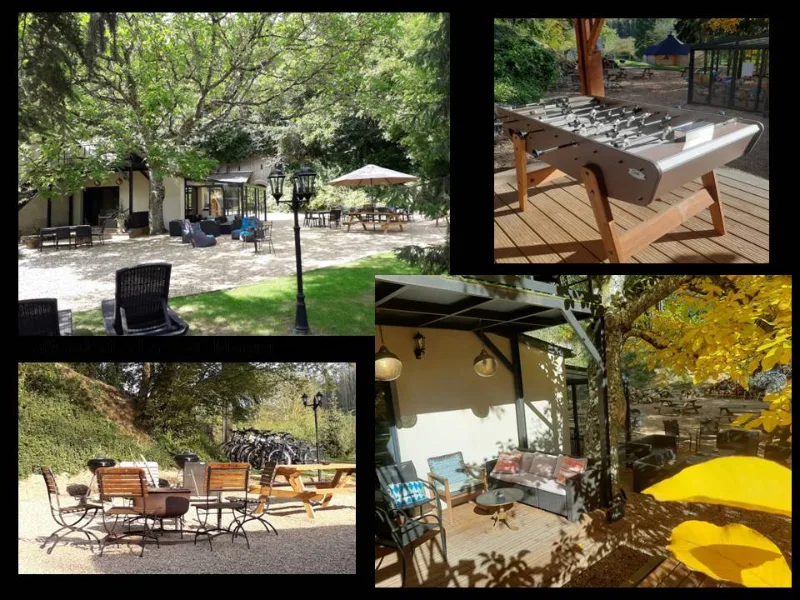 La Cave Margot – Lunay
