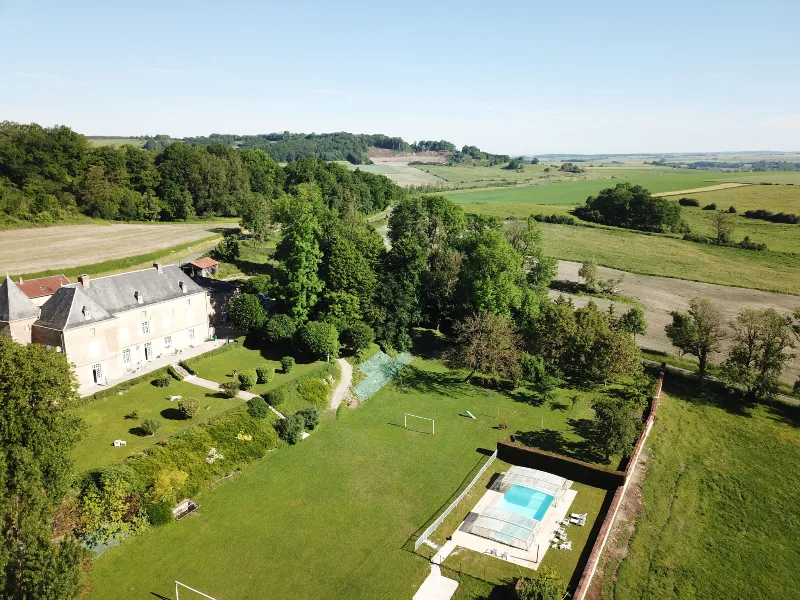 Le Relais du Château – Châtel
