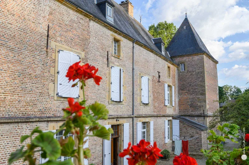 Le Relais du Château – Châtel