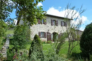 Photo de Gîte Les Lilas