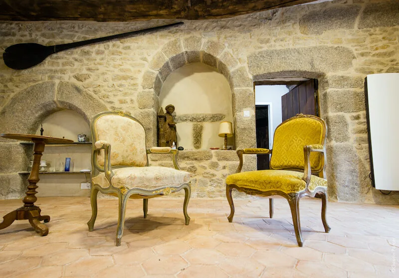 Manoir de Logueltas – Saint-Nicolas-du-Pélem