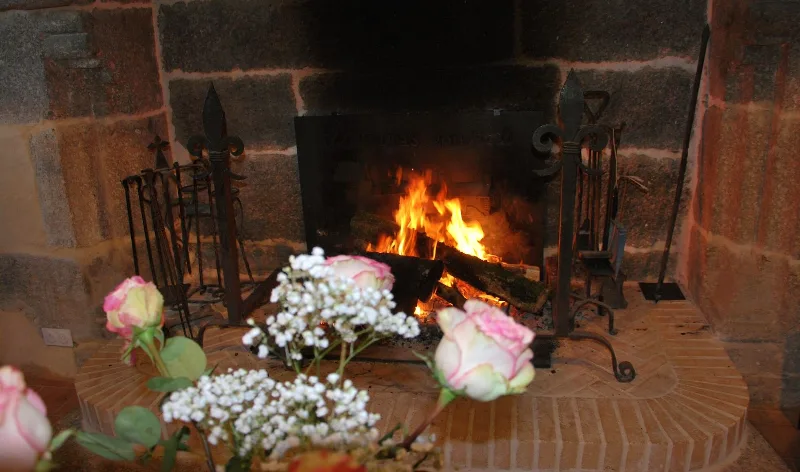 Manoir de Logueltas – Saint-Nicolas-du-Pélem