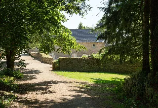 Photo de Manoir de Logueltas
