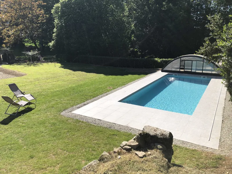 Manoir de Logueltas – Saint-Nicolas-du-Pélem