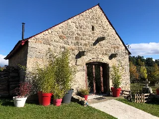 Photo de La Grange de Grandviala