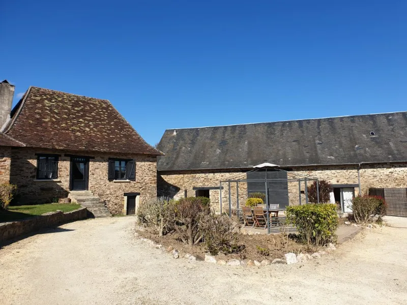 Domaine de Vaulatour – Payzac