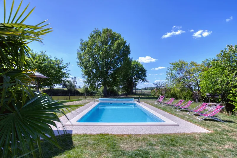 La Gouadière – Poilly-lez-Gien