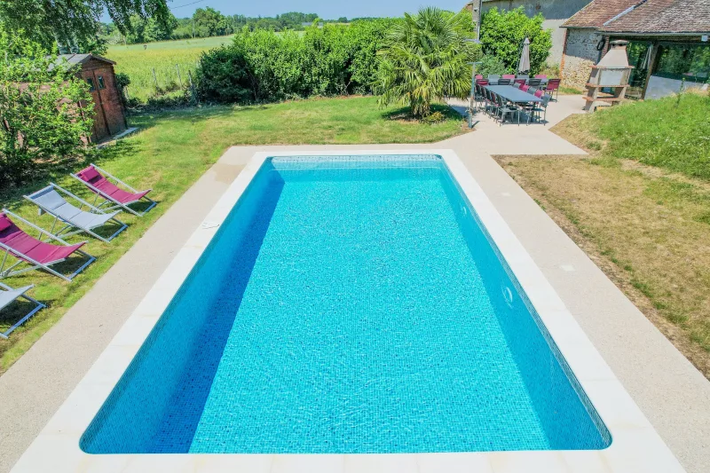 La Gouadière – Poilly-lez-Gien