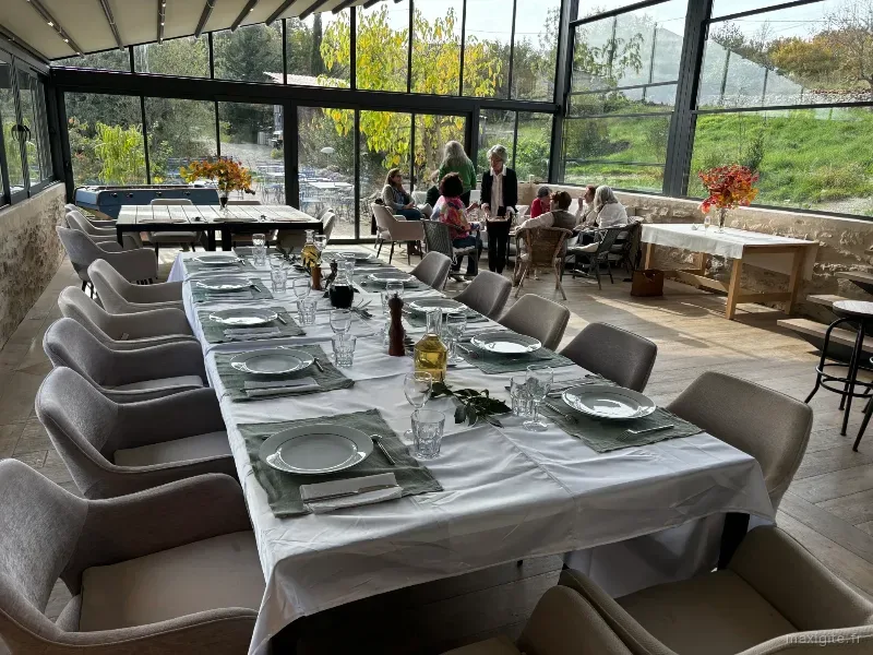 espace véranda 80 m²
