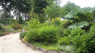 Photo de Aux Greniers à Rêves