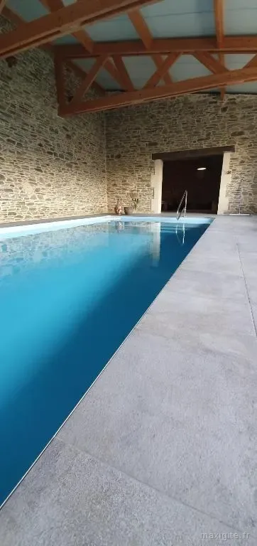 Les Gîtes du Champ du Douits – Malherbe-sur-Ajon