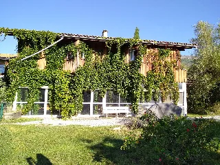Photo de La Ferme du Chevalet