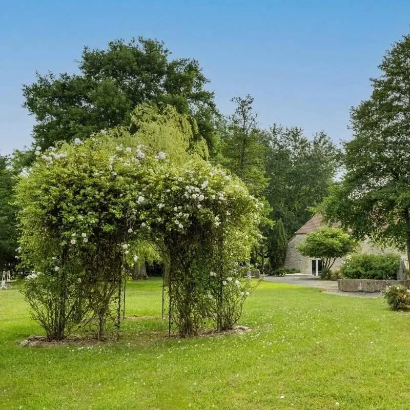 Domaine de la Tour – Saint-Pierre-Canivet