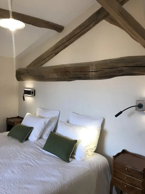 Domaine de la Flandrine – Dompierre-sur-Veyle