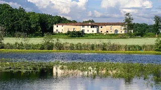 Photo de Domaine de la Flandrine