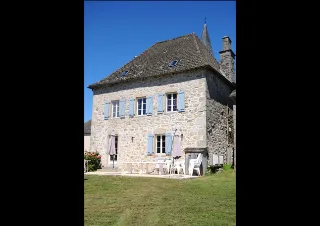 Photo de Les Escures - Gîte Lacaze