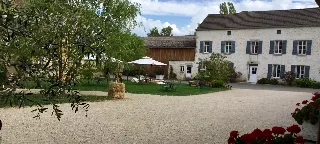 Photo de La Ferme du Bois la Dame