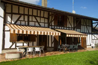 Photo de Gîte des 3 sillons