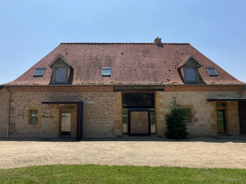 Gîte Chevreuil & Colombier - 13 personnes