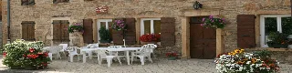 Photo de Gîte des Pierres Dorées